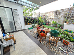 Sembawang Hills Estate (D20), Terrace #491897211